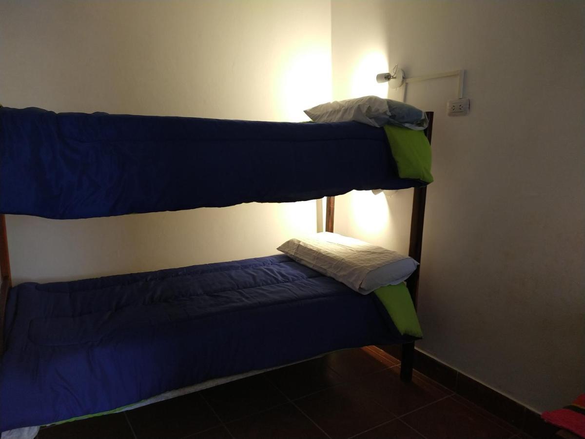 El Hostelito Iruya Exterior foto