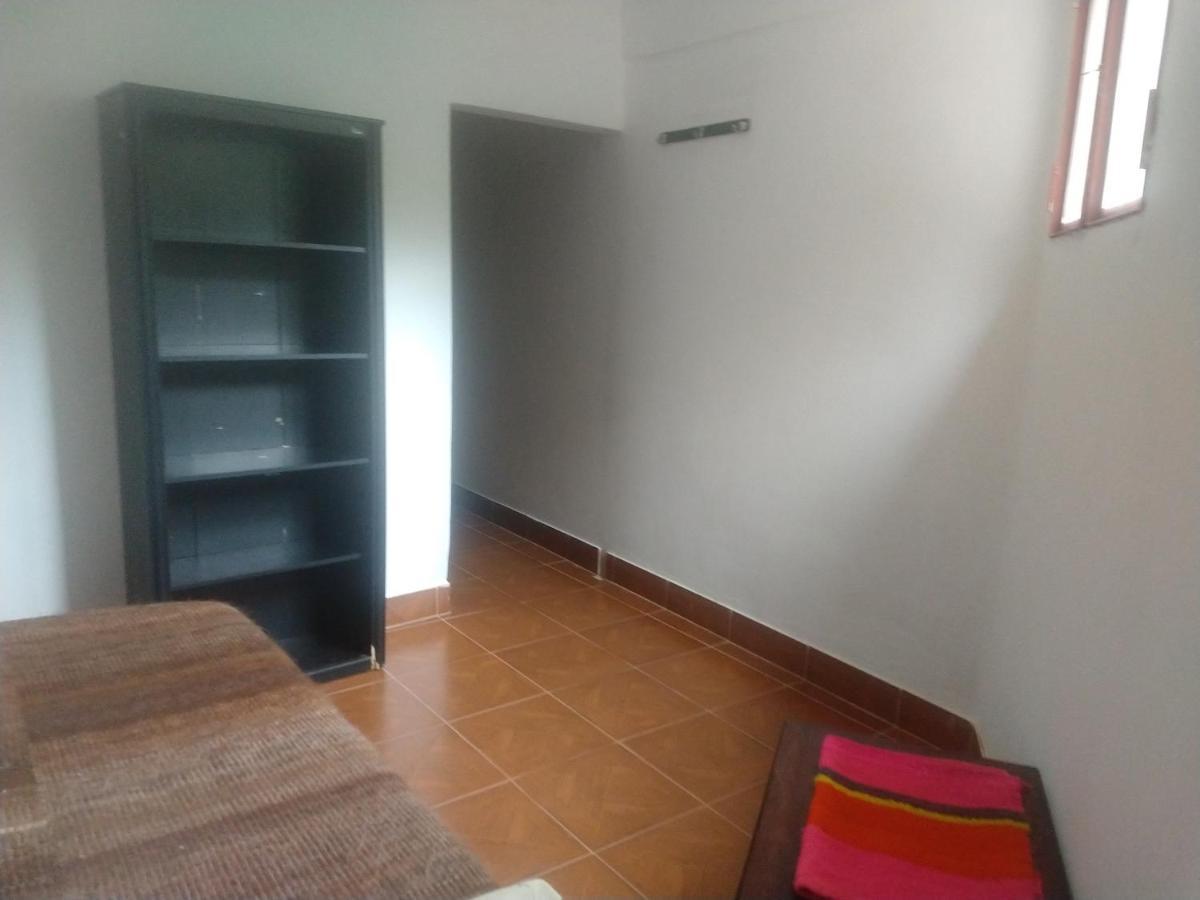 El Hostelito Iruya Exterior foto